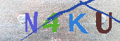 CAPTCHA Kép