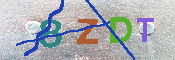 CAPTCHA Kép