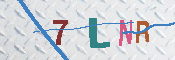 CAPTCHA Kép